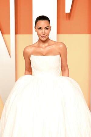 Kim Kardashian leaked photo #808