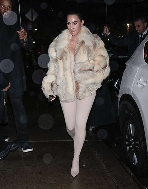 Kim Kardashian leaked photo #818
