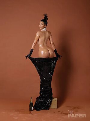 Kim Kardashian