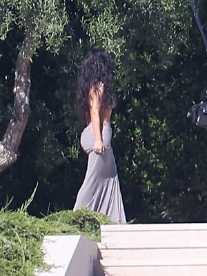 Kim Kardashian leaked photo #863