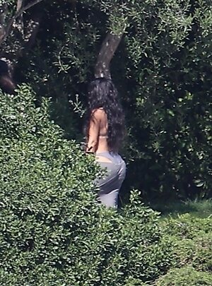 Kim Kardashian leaked photo #865