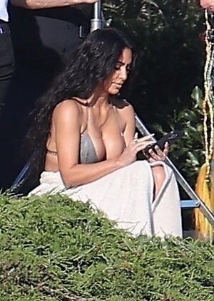 Kim Kardashian leaked photo #866