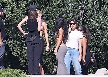 Kim Kardashian leaked photo #869