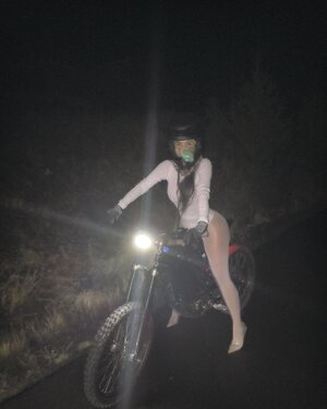 Kim Kardashian leaked photo #872