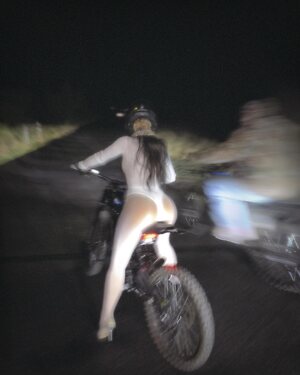 Kim Kardashian leaked photo #874
