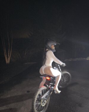 Kim Kardashian leaked photo #897