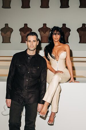 Kim Kardashian leaked photo #907