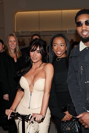 Kim Kardashian