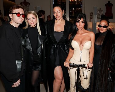 Kim Kardashian leaked photo #938