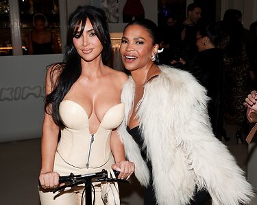 Kim Kardashian leaked photo #942