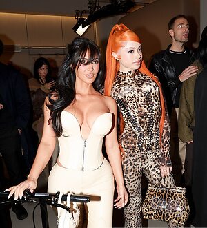 Kim Kardashian leaked photo #945