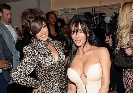 Kim Kardashian leaked photo #946