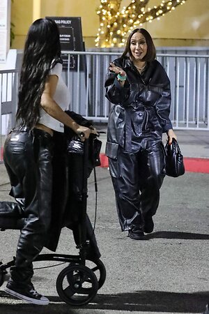 Kim Kardashian leaked photo #949