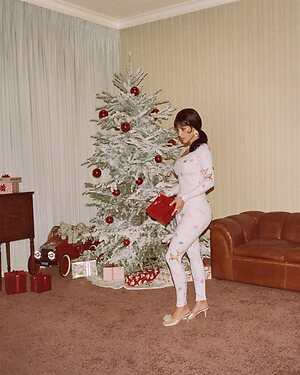 Kim Kardashian leaked photo #1034