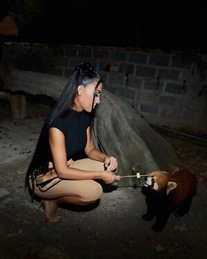 Kim Kardashian leaked photo #1056