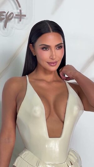 Kim Kardashian