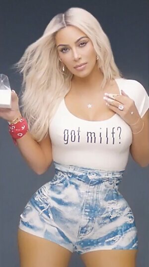 Kim Kardashian