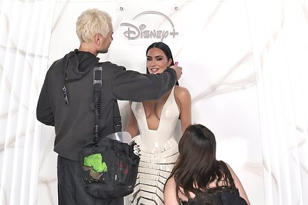 Kim Kardashian leaked photo #1087