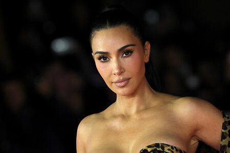 Kim Kardashian leaked photo #1108