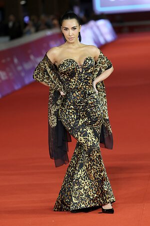 Kim Kardashian leaked photo #1109