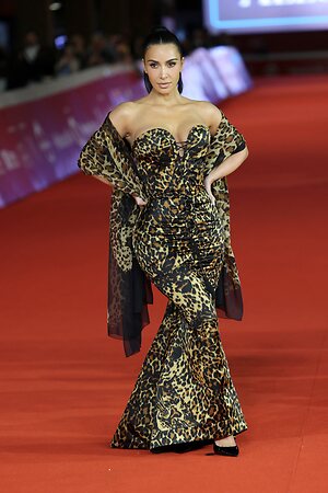 Kim Kardashian leaked photo #1138