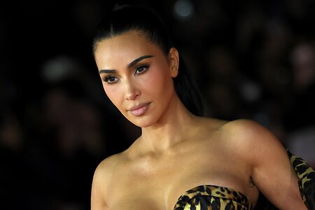 Kim Kardashian leaked photo #1146