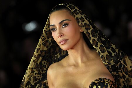 Kim Kardashian leaked photo #1148
