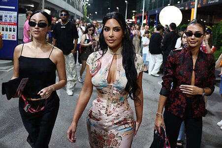 Kim Kardashian