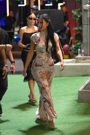 Kim Kardashian leaked photo #1164