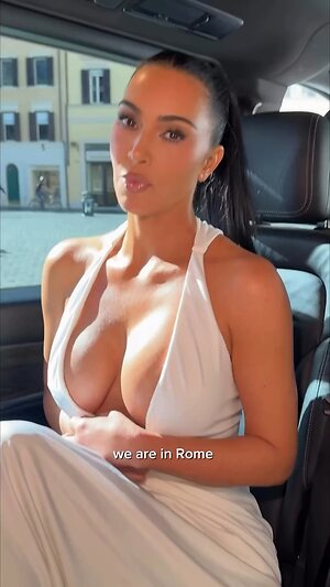 Kim Kardashian