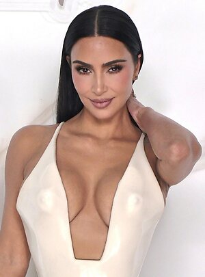 Kim Kardashian
