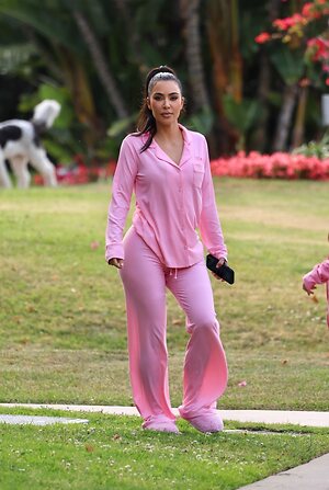 Kim Kardashian leaked photo #1205