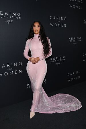 Kim Kardashian leaked photo #1215