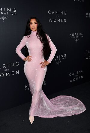 Kim Kardashian leaked photo #1216