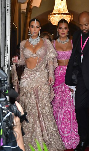 Kim Kardashian leaked photo #1232