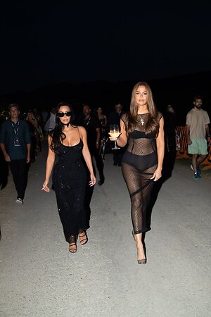 Kim Kardashian leaked photo #1244