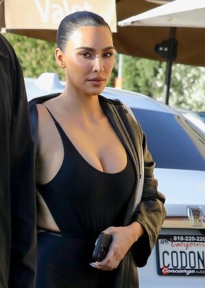Kim Kardashian