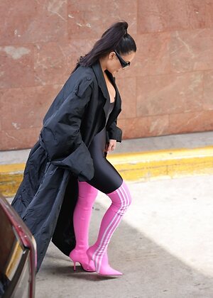 Kim Kardashian leaked photo #1270