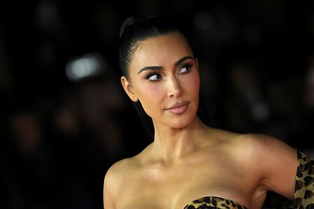 Kim Kardashian