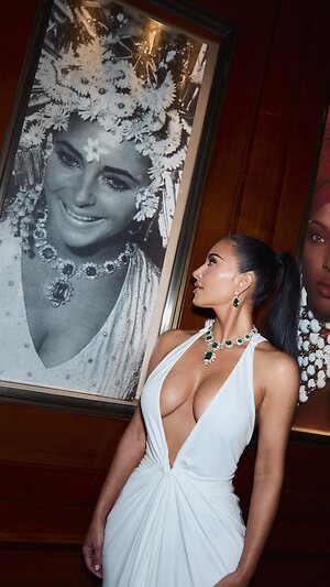 Kim Kardashian