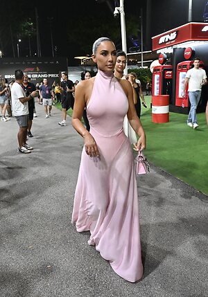 Kim Kardashian