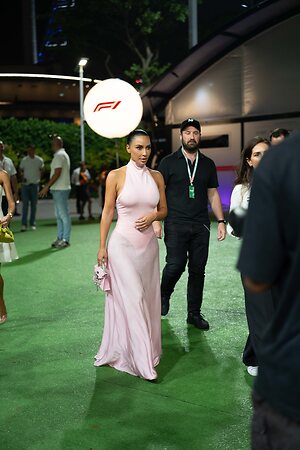 Kim Kardashian leaked photo #1319