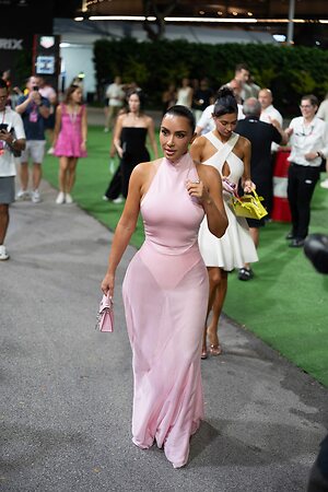 Kim Kardashian leaked photo #1331