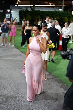 Kim Kardashian leaked photo #1332
