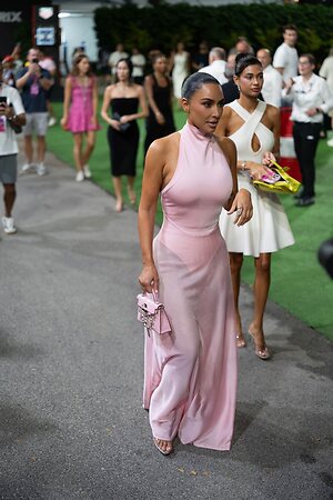 Kim Kardashian leaked photo #1342
