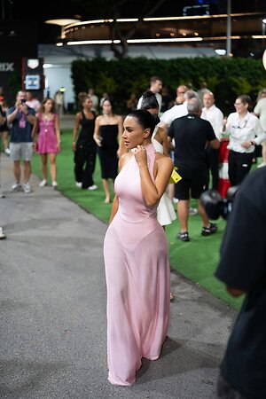 Kim Kardashian leaked photo #1343