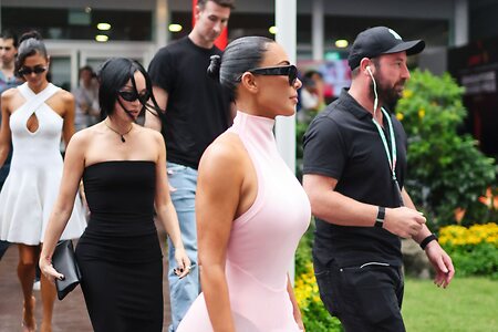 Kim Kardashian leaked photo #1362