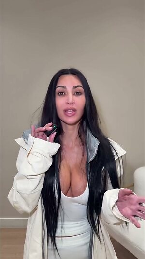 Kim Kardashian