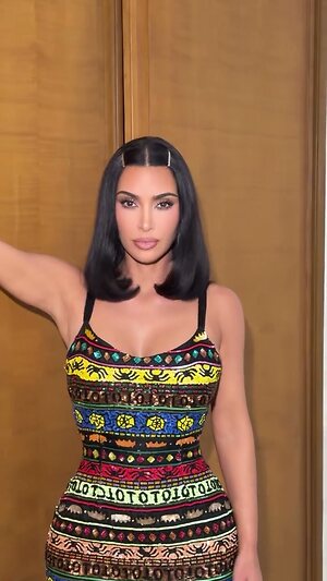 Kim Kardashian