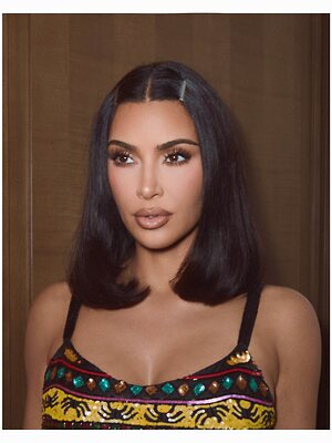 Kim Kardashian leaked photo #1450